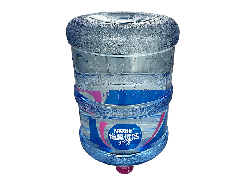 雀巢优活纯净水